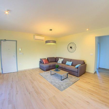 Modo Apartments Пула Экстерьер фото